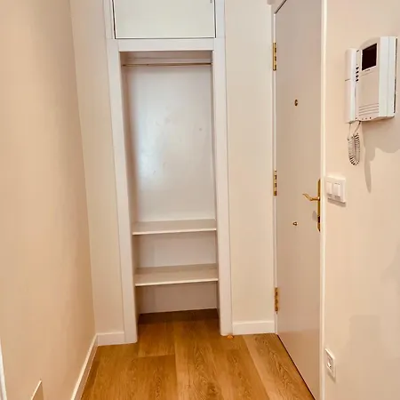 Apartamento Premio Real 18 *