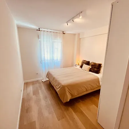 Apartament Premio Real 18 *
