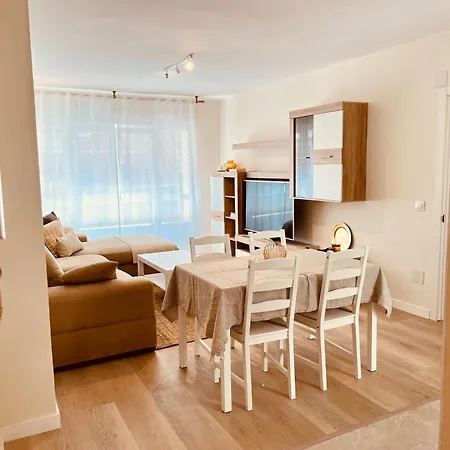 Premio Real 18 Apartament