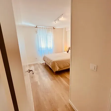 Apartment Premio Real 18 *