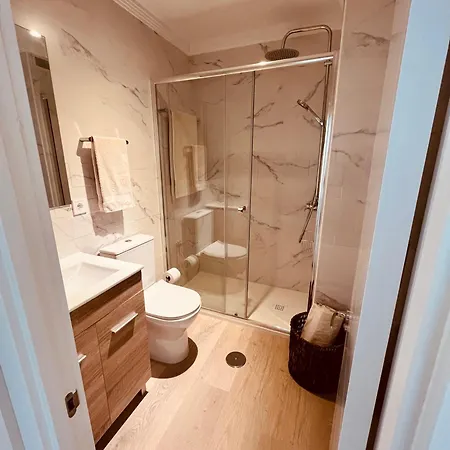 Premio Real 18 Apartment