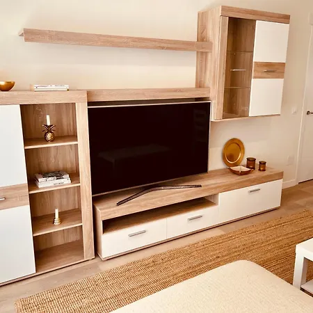 Apartment Premio Real 18 *