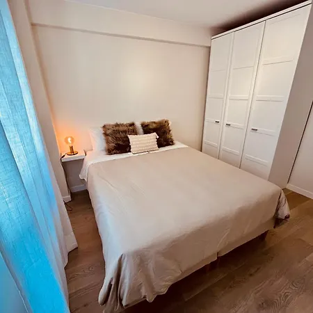 Premio Real 18 Apartment Gijon