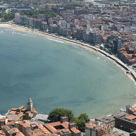 Premio Real 18 Apartament