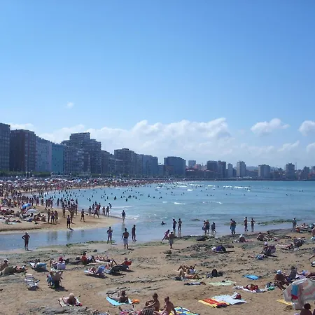 Premio Real 18 Apartment