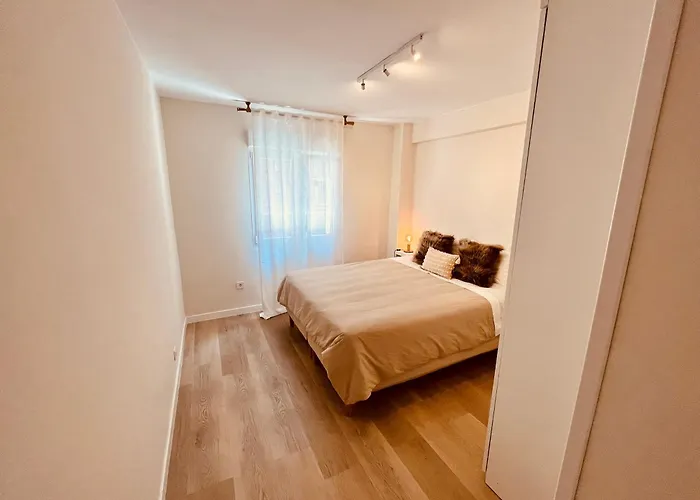 Lejlighed Premio Real 18 *