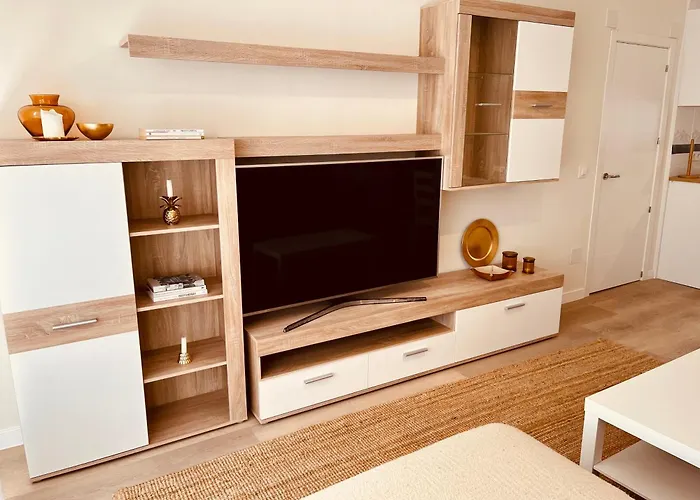 Lejlighed Premio Real 18 *