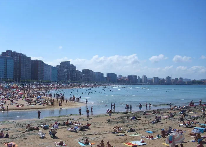 Premio Real 18 Appartamento