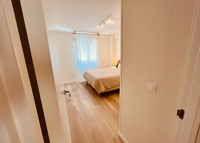 Lägenhet Premio Real 18 *