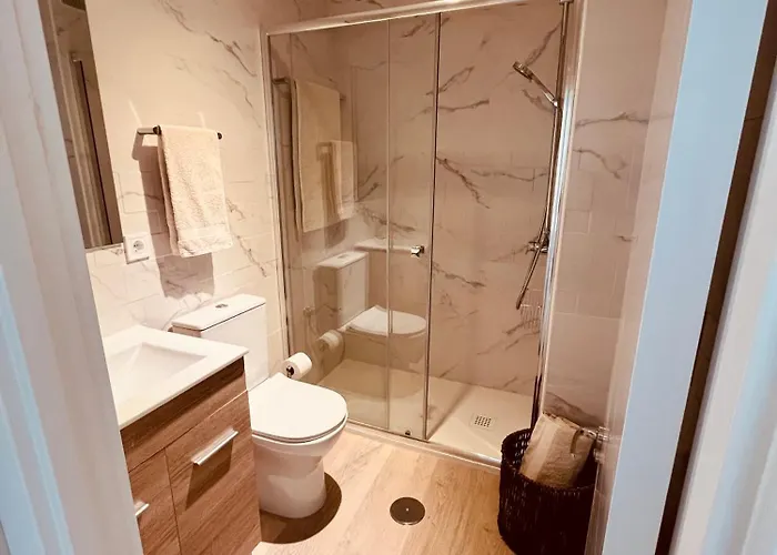 Premio Real 18 Lägenhet