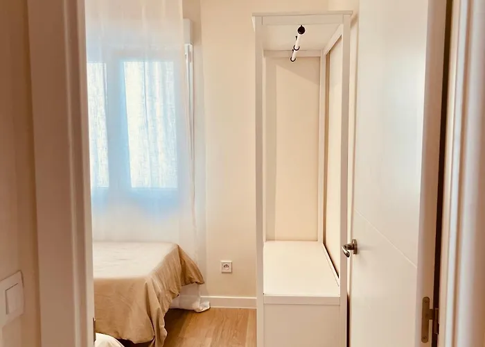 Lägenhet Premio Real 18